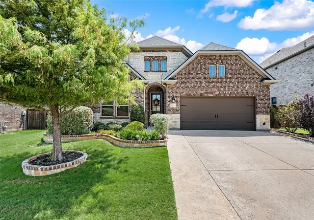 Photo 1 of Single family home for sale at 1515 Silver Sage Dr, Haslet, TX 76052 | MLS# 21339344 | Listing updated on 2026-09-07