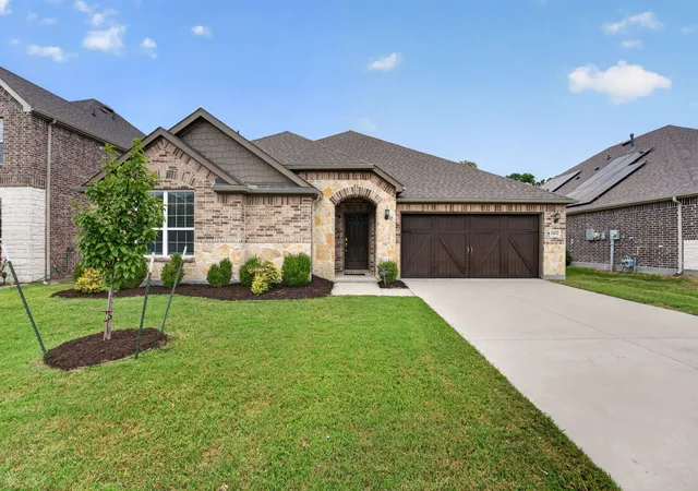 Photo 1 of Single family home for sale at 2413 Ray Roberts Dr, Wylie, TX 75098 | MLS# 21341742 | Listing updated on 2026-08-25