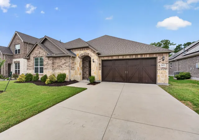 Photo 2 of Single family home for sale at 2413 Ray Roberts Dr, Wylie, TX 75098 | MLS# 21341742 | Listing updated on 2026-08-25