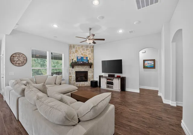 Photo 3 of Single family home for sale at 2413 Ray Roberts Dr, Wylie, TX 75098 | MLS# 21341742 | Listing updated on 2026-08-25