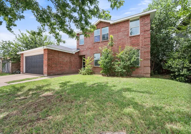 Photo 2 of Sale Pending at 1409 Blazing Star Trl, Burleson, TX 76028 | MLS# 21335257 | Listing updated on 2026-08-18
