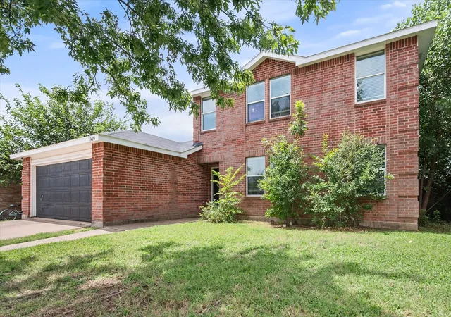 Photo 3 of Sale Pending at 1409 Blazing Star Trl, Burleson, TX 76028 | MLS# 21335257 | Listing updated on 2026-08-18
