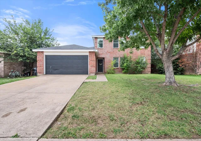 Photo 3 of Sale Pending at 1409 Blazing Star Trl, Burleson, TX 76028 | MLS# 21335257 | Listing updated on 2026-08-18