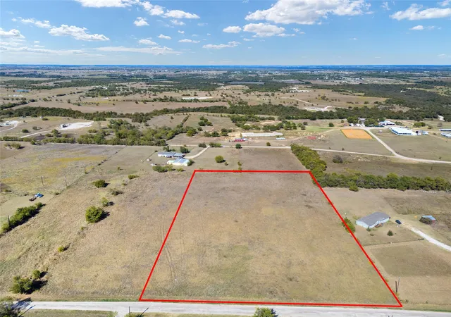 Photo 1 of Land for sale at Tbd Brock Ln, New Fairview, TX 76078 | MLS# 21340674 | Listing updated on 2026-08-20