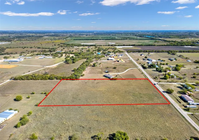 Photo 2 of Land for sale at Tbd Brock Ln, New Fairview, TX 76078 | MLS# 21340674 | Listing updated on 2026-08-20