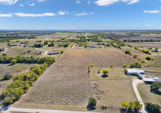 Photo 3 of Land for sale at Tbd Brock Ln, New Fairview, TX 76078 | MLS# 21340674 | Listing updated on 2026-08-20