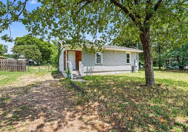 Photo 1 of Single family home for sale at 6337 Renwood Dr, Fort Worth, TX 76140 | MLS# 21341784 | Listing updated on 2026-08-07