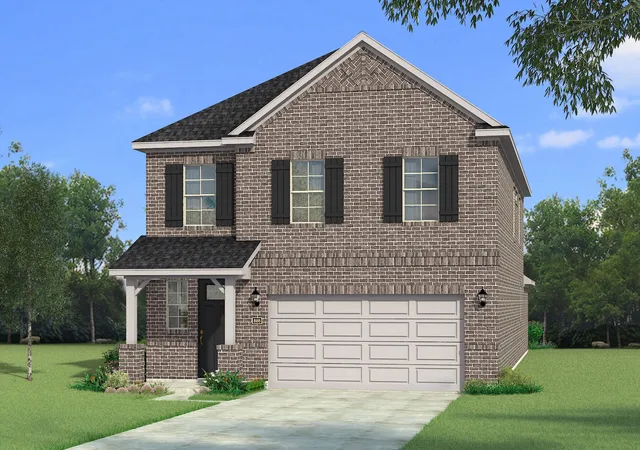 Photo 1 of Single family home for sale at 165 Bable Run Dr, Little Elm, TX 75068 | MLS# 21341792 | Listing updated on 2026-08-31