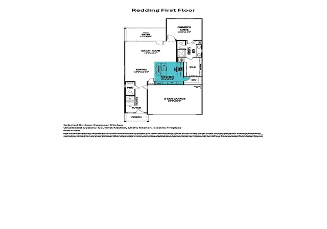Photo 2 of Single family home for sale at 165 Bable Run Dr, Little Elm, TX 75068 | MLS# 21341792 | Listing updated on 2026-08-31