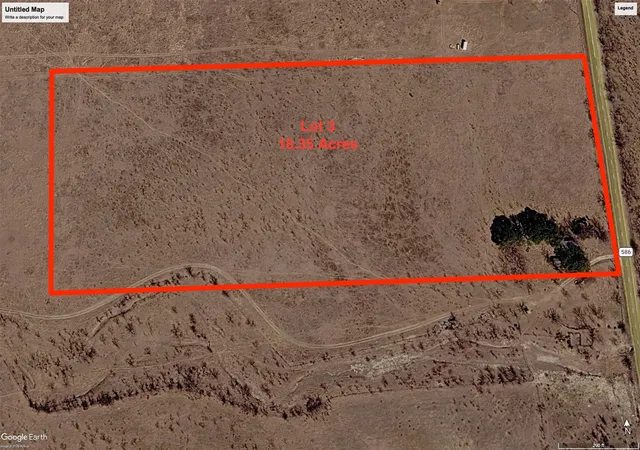Photo 1 of Land for sale at 6000 Lot 3 Fm 586 S, Bangs, TX 76823 | MLS# 21341800 | Listing updated on 2026-09-16
