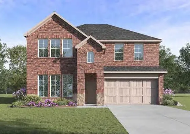 Photo 1 of Sale Pending at 1617 Harmony Haven, Fort Worth, TX 76120 | MLS# 21341820 | Listing updated on 2026-08-10