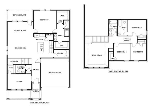 Photo 2 of Sale Pending at 1617 Harmony Haven, Fort Worth, TX 76120 | MLS# 21341820 | Listing updated on 2026-08-10