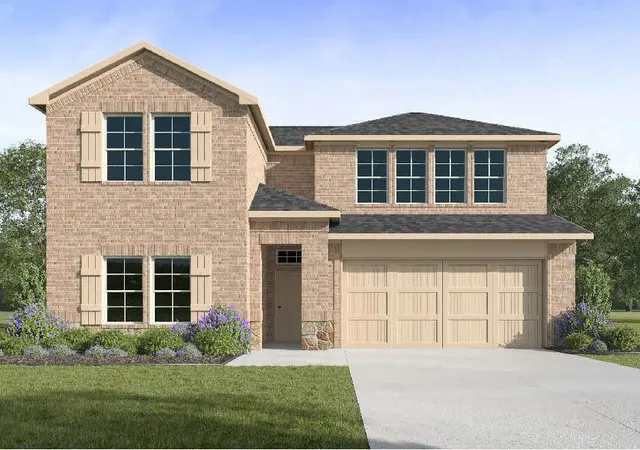 Photo 1 of Sale Pending at 1600 T Square St, Fort Worth, TX 76120 | MLS# 21341826 | Listing updated on 2026-08-10