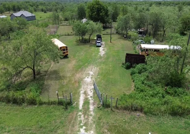 Photo 2 of Land for sale at 5019 Sw 2304, Wortham, TX 76693 | MLS# 21341834 | Listing updated on 2026-07-27