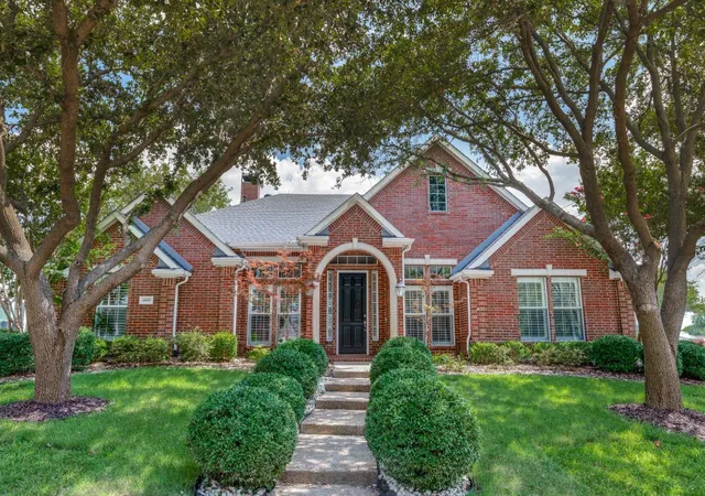 Photo 1 of Single family home for sale at 4684 Old Pond Dr, Plano, TX 75024 | MLS# 21340102 | Listing updated on 2026-07-27