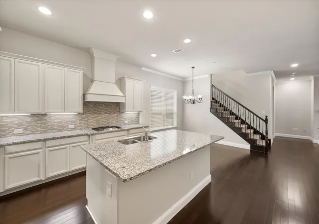 Photo 4 of Single family home for sale at 5145 Kentwood Dr, Mc Kinney, TX 75070 | MLS# 21341879 | Listing updated on 2026-08-04