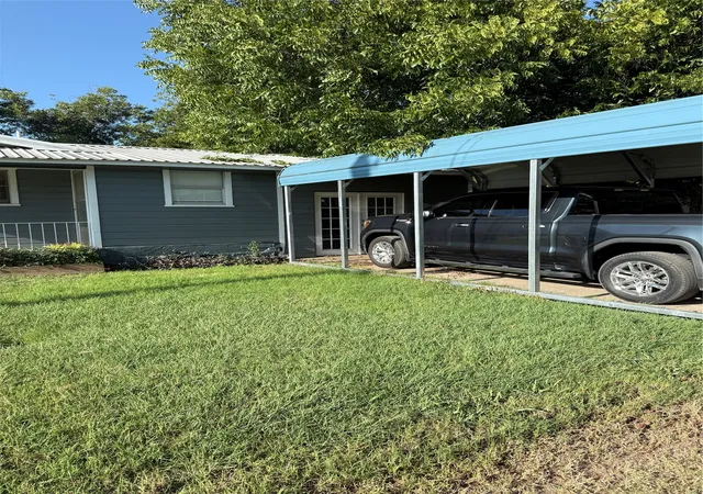 Photo 2 of Single family home for sale at 501 Needham, Coleman, TX 76834 | MLS# 21341902 | Listing updated on 2026-07-27