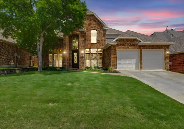 Photo 1 of Single family home for sale at 3516 Lindale Dr, Mc Kinney, TX 75072 | MLS# 21341890 | Listing updated on 2026-08-26