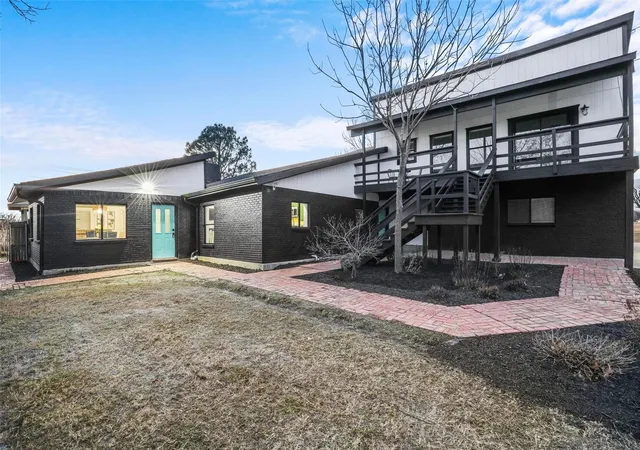Photo 1 of Single family home for sale at 1510 Hillcrest Blvd, Little Elm, TX 75068 | MLS# 21340471 | Listing updated on 2026-10-07