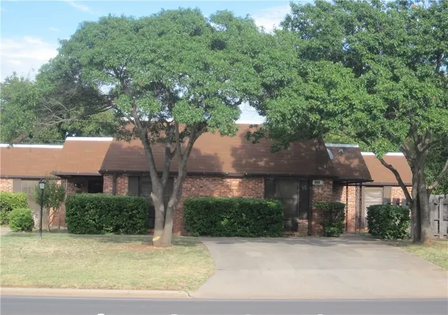 Photo 1 of Multi family home for sale at 2023 N Willis St, Abilene, TX 79603 | MLS# 21341937 | Listing updated on 2026-07-27
