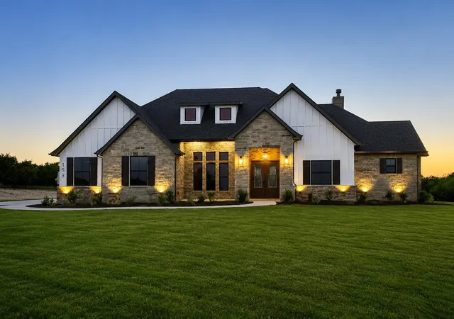 Photo 1 of Single family home for sale at 153 Fan Mill Trl, Weatherford, TX 76085 | MLS# 21340125 | Listing updated on 2026-08-24