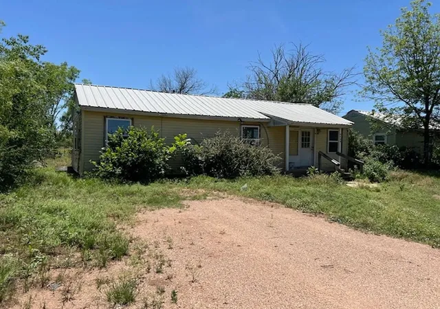 Photo 1 of Single family home for sale at 6409 Jennings Dr, Abilene, TX 79606 | MLS# 21341947 | Listing updated on 2026-07-27