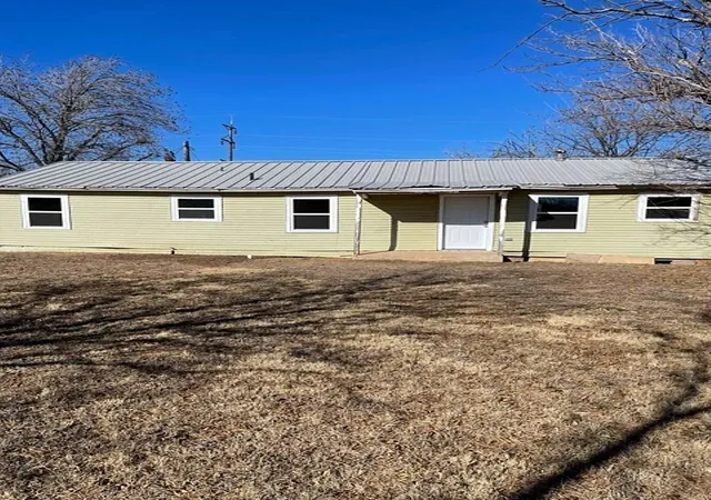 Photo 1 of Single family home for sale at 6417 Jennings Dr, Abilene, TX 79606 | MLS# 21341951 | Listing updated on 2026-07-27