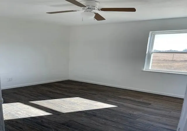 Photo 3 of Single family home for sale at 6417 Jennings Dr, Abilene, TX 79606 | MLS# 21341951 | Listing updated on 2026-07-27