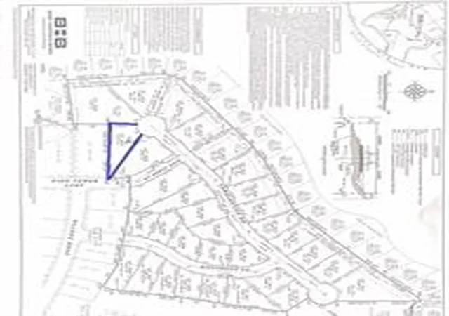Photo 1 of Land for sale at 2305 Candlestick Dr, Granbury, TX 76049 | MLS# 21341963 | Listing updated on 2026-07-26