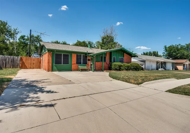 Photo 2 of Single family home for sale at 5213 Bonnie Wayne St, Haltom City, TX 76117 | MLS# 21341795 | Listing updated on 2026-07-27