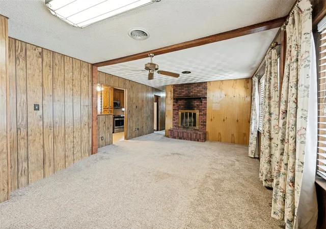 Photo 3 of Single family home for sale at 5213 Bonnie Wayne St, Haltom City, TX 76117 | MLS# 21341795 | Listing updated on 2026-07-27