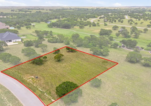 Photo 1 of Land for sale at 7129 Royal Birkdale Dr, Cleburne, TX 76033 | MLS# 21341990 | Listing updated on 2026-07-27