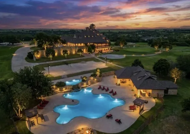 Photo 3 of Land for sale at 7129 Royal Birkdale Dr, Cleburne, TX 76033 | MLS# 21341990 | Listing updated on 2026-07-27