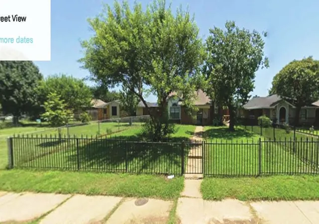 Photo 1 of Single family home for sale at 1624 Vall Meadow Ln, Dallas, TX 75253 | MLS# 21341991 | Listing updated on 2026-08-04