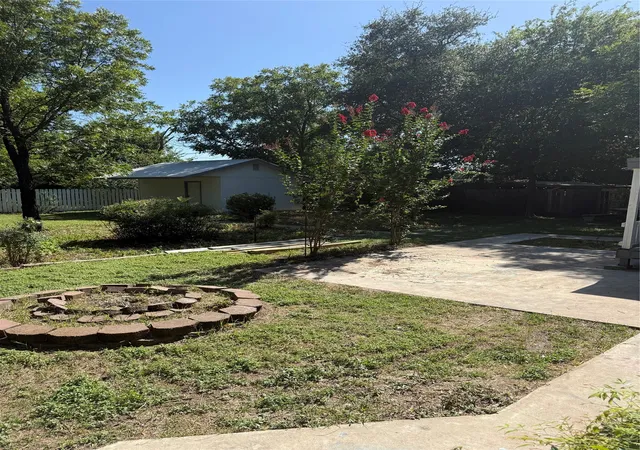 Photo 27 of Sale Pending at 405 W Hall St, Bangs, TX 76823 | MLS# 21342017 | Listing updated on 2026-08-24
