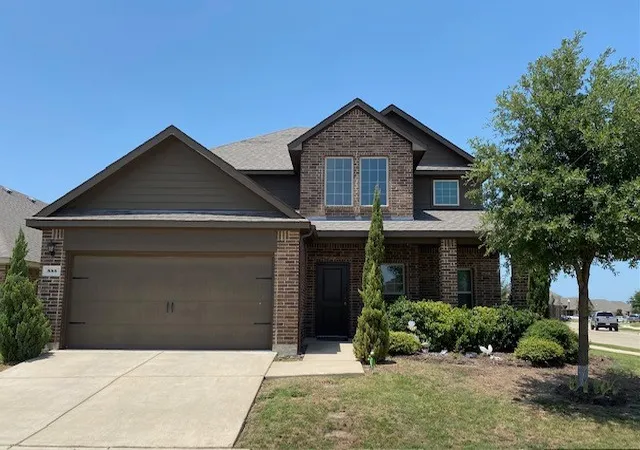 Photo 1 of Sale Pending at 885 Levi Ln, Forney, TX 75126 | MLS# 21339521 | Listing updated on 2026-10-04