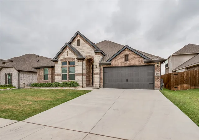 Photo 2 of Single family home for sale at 230 Clairmont Dr, Ponder, TX 76259 | MLS# 21342021 | Listing updated on 2026-07-27