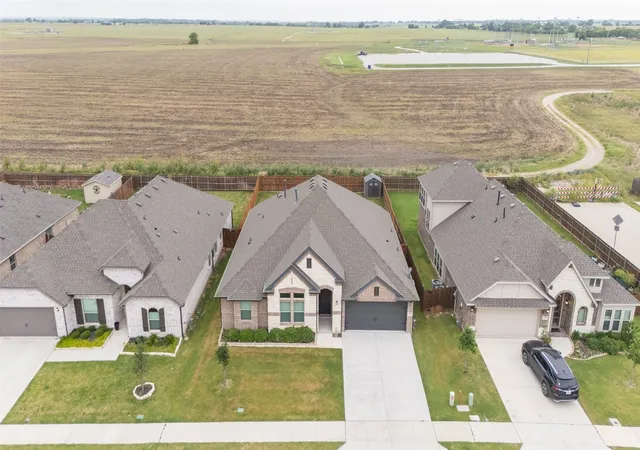 Photo 3 of Single family home for sale at 230 Clairmont Dr, Ponder, TX 76259 | MLS# 21342021 | Listing updated on 2026-07-27