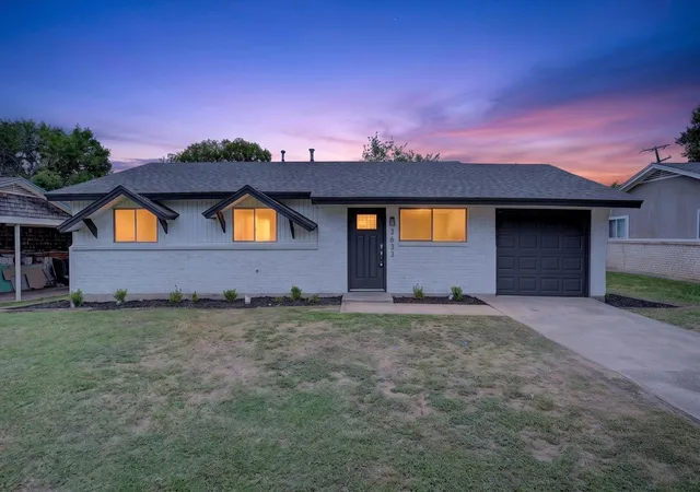 Photo 1 of Sale Pending at 3633 Larry St, Haltom City, TX 76117 | MLS# 21341475 | Listing updated on 2026-08-23