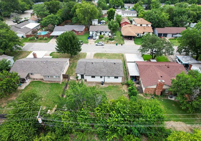 Photo 28 of Sale Pending at 3633 Larry St, Haltom City, TX 76117 | MLS# 21341475 | Listing updated on 2026-08-23