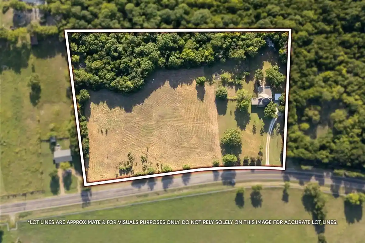 Photo 1 of Land for sale at 7472 S State Hwy78, Bonham, TX 75418 | MLS# 21342085 | Listing updated on 2026-10-09