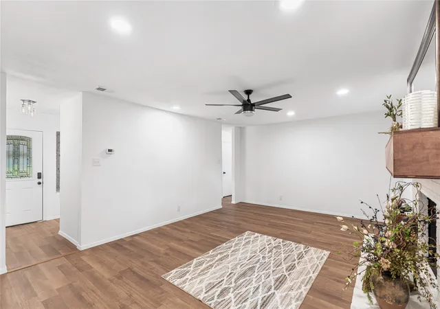 Photo 3 of Single family home for sale at 2018 Ashland St, Gainesville, TX 76240 | MLS# 21337490 | Listing updated on 2026-08-08