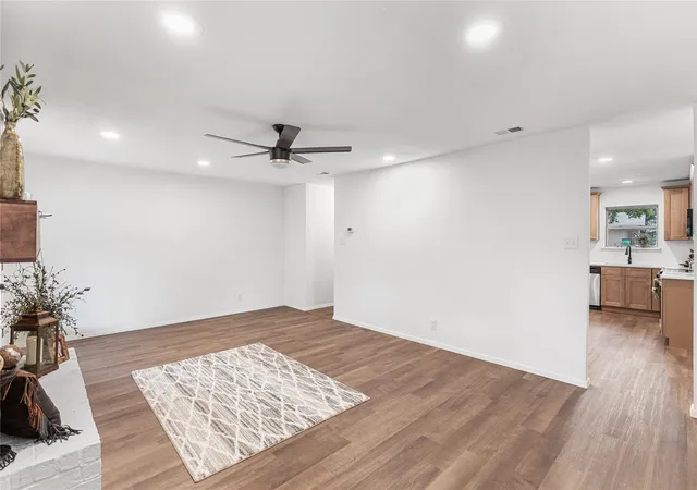Photo 4 of Single family home for sale at 2018 Ashland St, Gainesville, TX 76240 | MLS# 21337490 | Listing updated on 2026-08-08