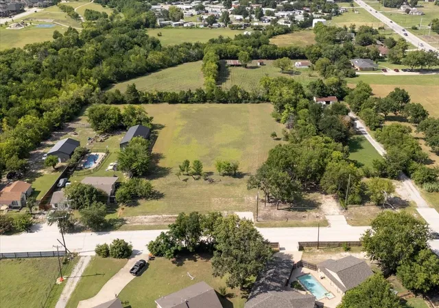 Photo 3 of Land for sale at 404 Hackberry Dr, Anna, TX 75409 | MLS# 21342100 | Listing updated on 2026-08-03
