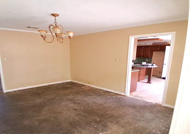 Photo 3 of Single family home for sale at 319 Jamie Wy, Greenville, TX 75402 | MLS# 21338252 | Listing updated on 2026-09-28