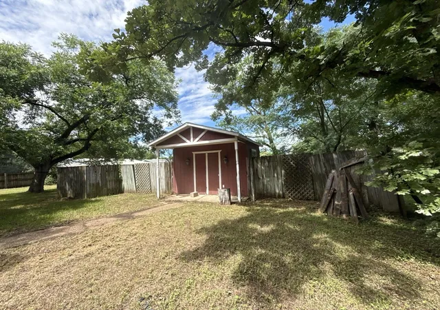 Photo 3 of Single family home for sale at 500 2Nd St, Kerens, TX 75144 | MLS# 21337199 | Listing updated on 2026-10-02
