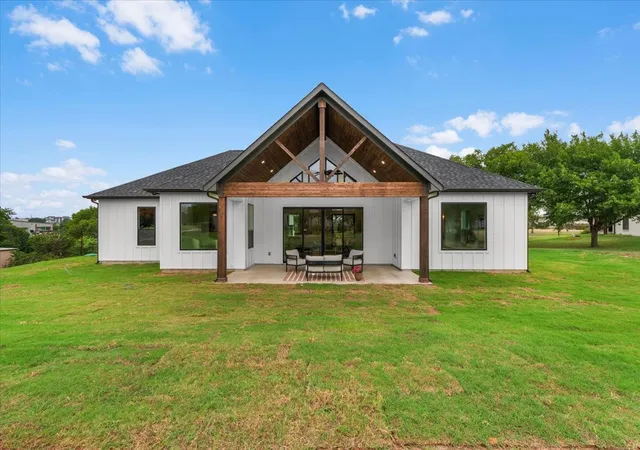 21st image of 106 Mcclure Ct, Hudson Oaks, TX 76087 | MLS# 21342118