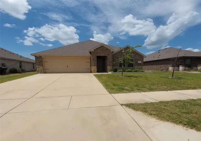 Photo 1 of Sale Pending at 205 Longhorn Pass, Caddo Mills, TX 75135 | MLS# 21337097 | Listing updated on 2026-08-26