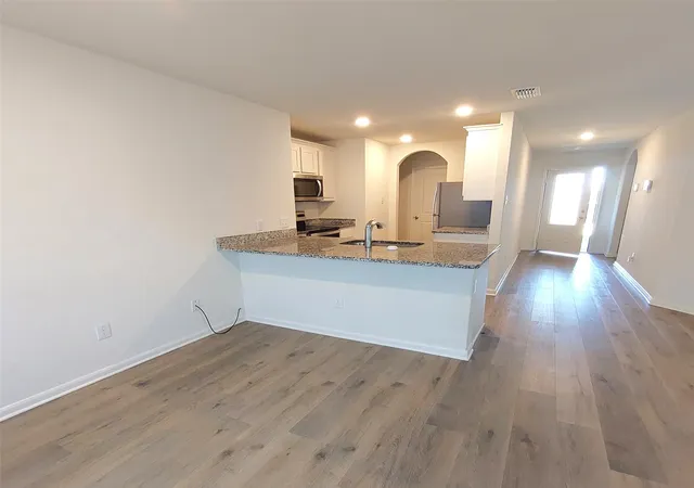 Photo 3 of Single family home for sale at 4901 Delano St, Greenville, TX 75401 | MLS# 21336940 | Listing updated on 2026-08-31