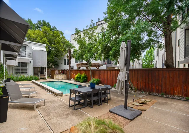 Photo 3 of Condo for sale at 3116 Mahanna St #1, Dallas, TX 75235 | MLS# 21341619 | Listing updated on 2026-07-27